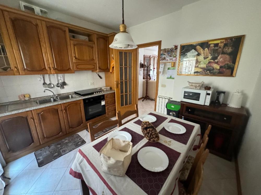 Bellissima Stanza Con Parcheggio Gratuito Apartment Чинкуале Екстериор снимка