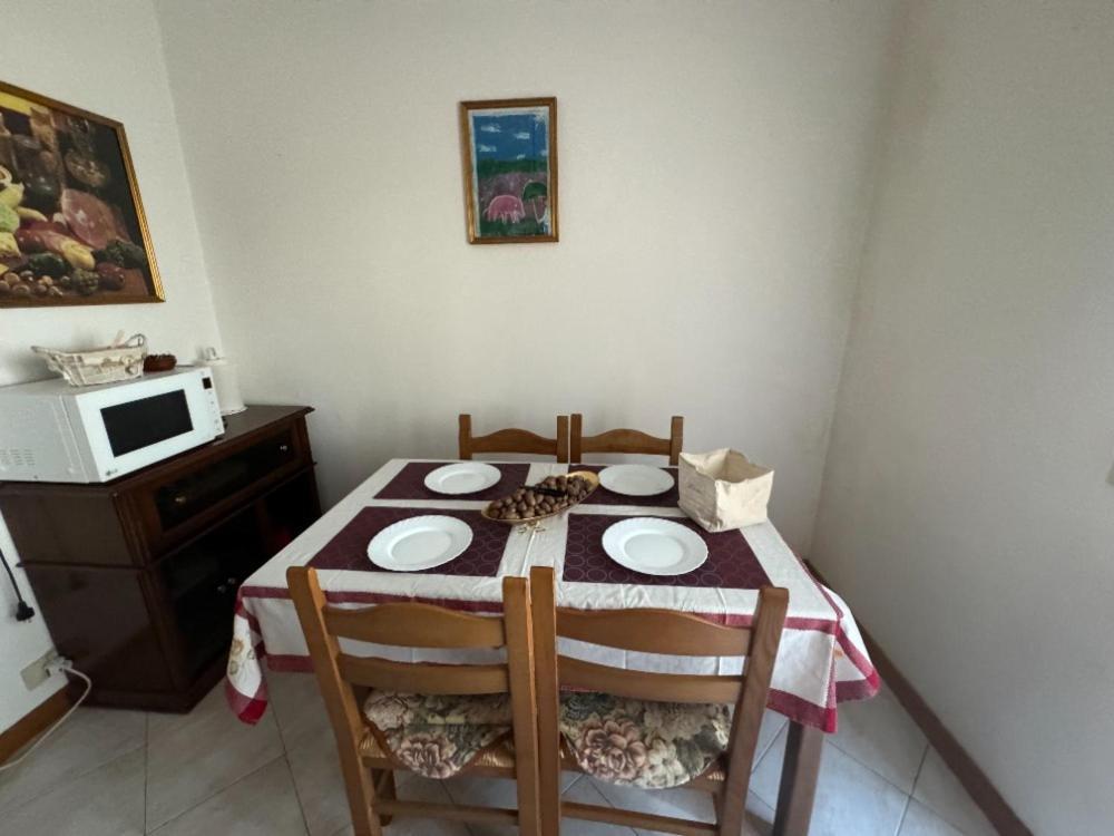 Bellissima Stanza Con Parcheggio Gratuito Apartment Чинкуале Екстериор снимка